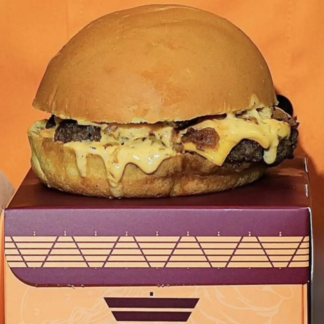 Classic Burger